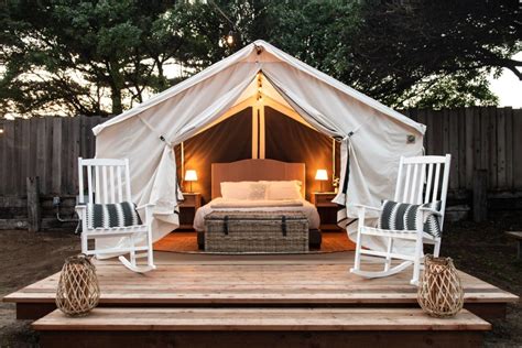 TOP 13 Big Sur Glamping Sites To Experience in 2023 (Updated)