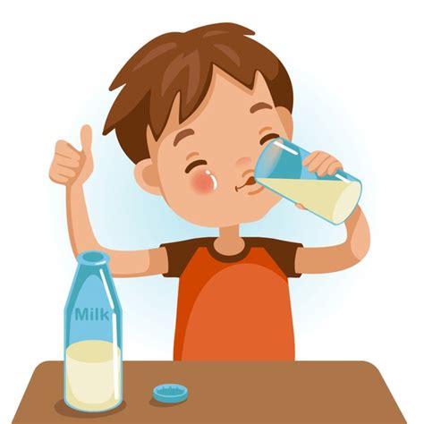 39,999 Child Drinking Cartoon Royalty-Free Photos and Stock Images ...