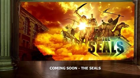 The Seals: A Panoramic View of the Seven Year Tribulation - Documentary Teaser Trailer 2 - YouTube