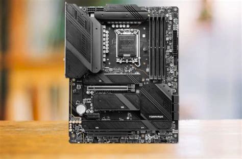 Best Motherboard for Intel Core i9 13900K - PC Guide 101