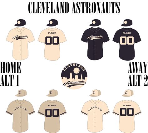 Fictional Baseball League Concepts - Concepts - Chris Creamer's Sports ...