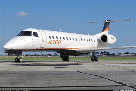 Embraer ERJ-140LR (EMB-135KL) - JetGo | Aviation Photo #4312951 ...