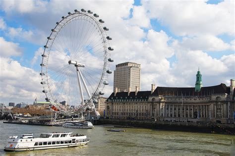 Top Ten Places of Interest in London You Need to Visit - USA TODAY Classifieds