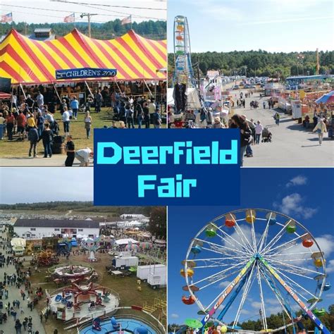 Deerfield Fair 2024 - Binni Jerrylee