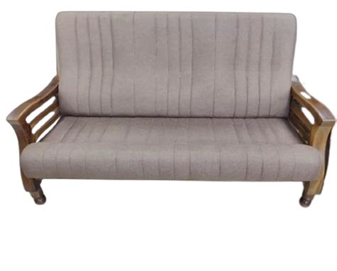 Sheesham Wood 3 Seater Living Room teak Sofa (3+1+1) at Rs 44000/piece ...