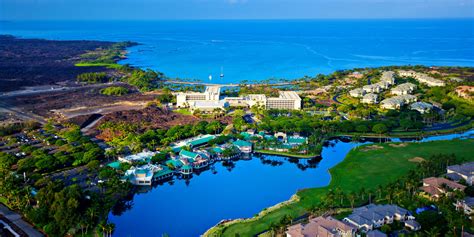 Hawaii Big Island Resort | Waikoloa Beach Resort