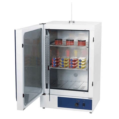 Thermo Scientific PRECISION Gravity Convection Laboratory Incubators 4 5 cu ft 230V from Cole-Parmer