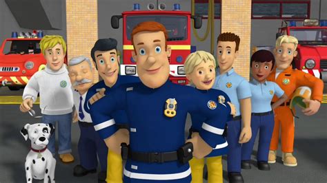 Fireman Sam - TheTVDB.com