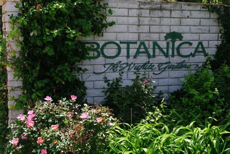 Botanica, Wichita's Botanical Gardens | Kansas Attractions | Pinterest