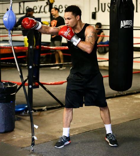 Regis Prograis could give New Orleans its first major world ...