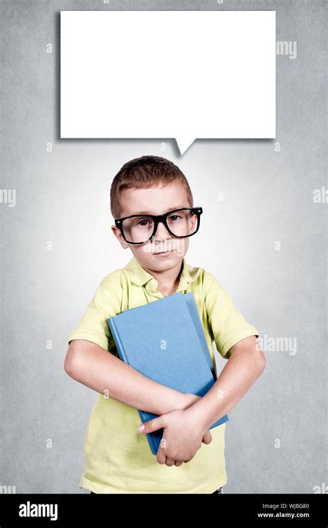 Sad boy looking up laughing hi-res stock photography and images - Alamy