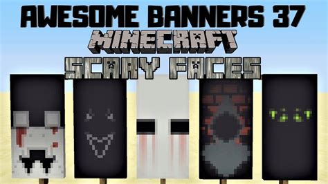 36+ Custom Banner Ideas Minecraft Pics