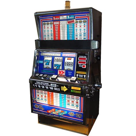 How Do I Reset My Igt Slot Machine