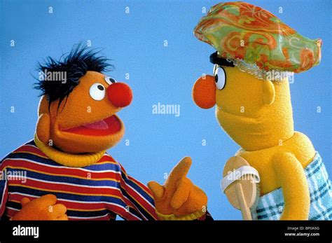 Bert And Ernie Sesame Street Elmo In Grouchland