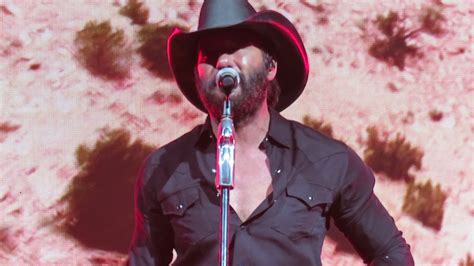 Tim McGraw - Indian Outlaw - live at the Grand Theater Durant OK 12/4 ...