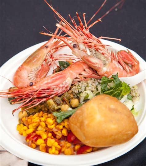 Celebrate the Return of Spot Prawn Season! - Inside Vancouver BlogInside Vancouver Blog