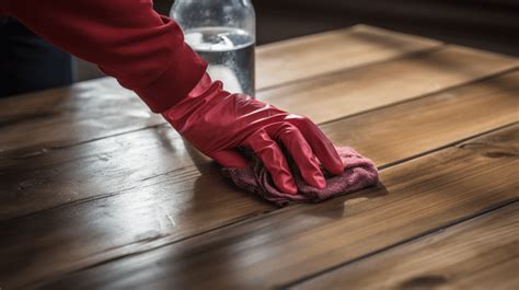 How to Remove Stains from Wooden Floors - GJP Floor Sanding London