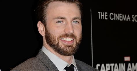 Chris Evans WON'T quit acting after his Marvel Captain America contract ends - Mirror Online