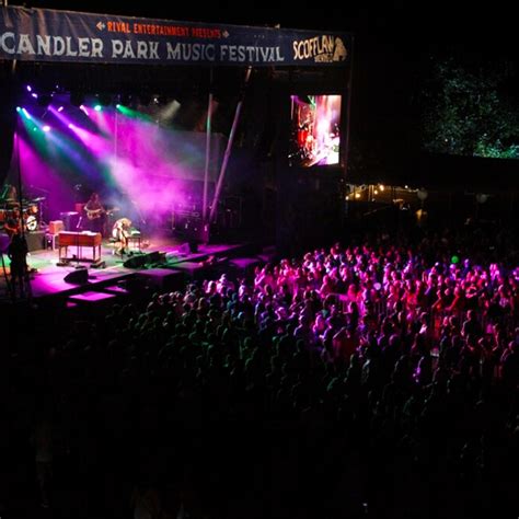 Candler Park Music Festival Has Another Stellar Year - The Festival Voice