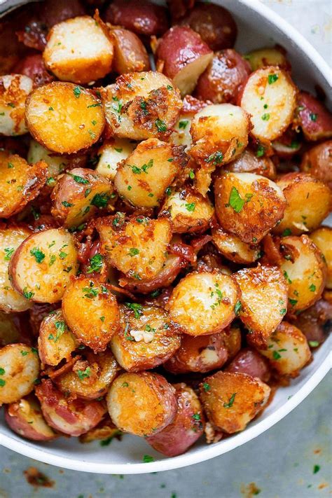 Potato Sides, Potato Side Dishes, Veggie Dishes, Vegetable Recipes ...