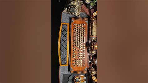 The Rarest Keyboard & Mouse Combo in The World #deskaccessories #desksetups #shortsfeed2023 ...