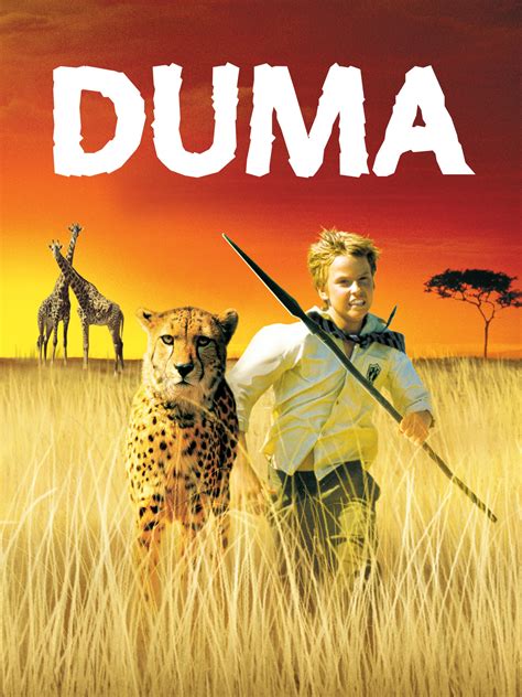 Prime Video: Duma (2005)