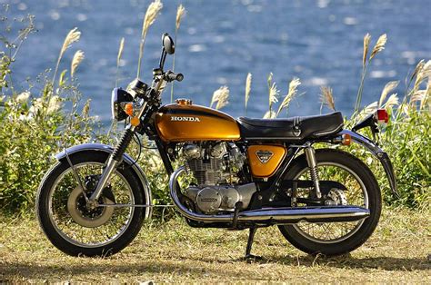 HONDA CB450 Super Sport (1968-1969) Specs, Performance & Photos - autoevolution