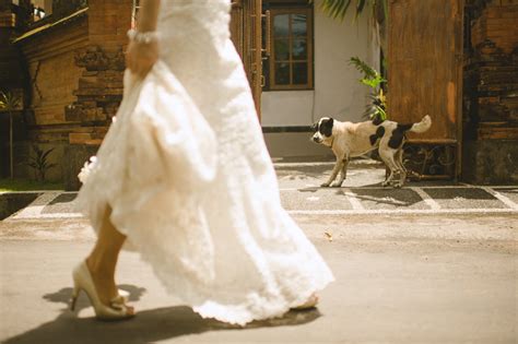 Bali Wedding Photography