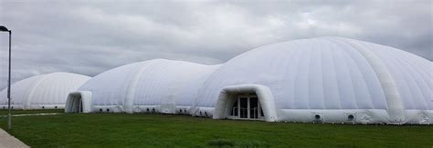 Large Inflatable Structures Evolution Dome | Event Structures