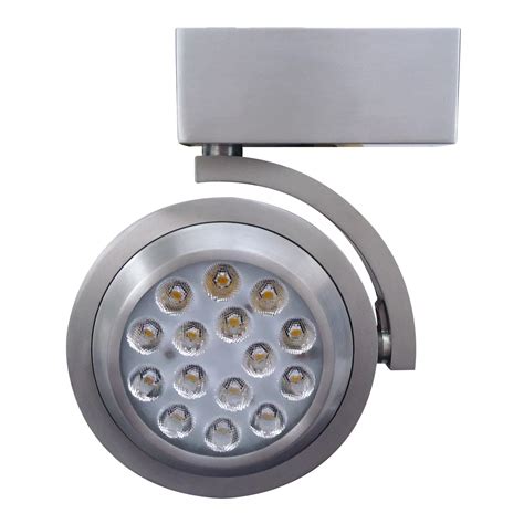 HALO 806 / 807 High Output LED Track Fixture | Cooper Lighting Solutions | Cooper Lighting Solutions