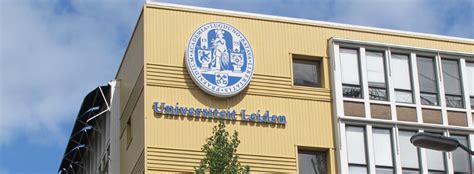 Leiden University Psychology Acceptance Rate - INFOLEARNERS