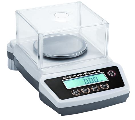 1000g 0.01g 10mg Electronic Precision Analytical Lab Balance - China ...