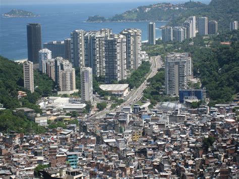 File:Rocinha Favela Brazil Slums.jpg