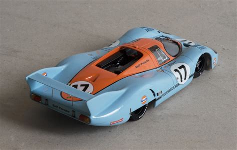 xxx: Porsche 917 LH Gulf N°17 (#045)