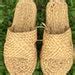 Sandals Water Hyacinth Unisex Sandals Kids Sandals Holiday Sandals Home ...
