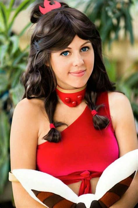 Katara cosplay | Katara costume, Best cosplay, Katara