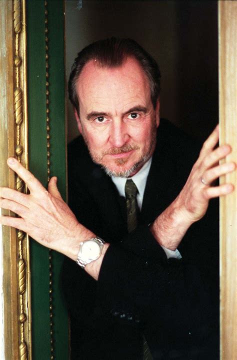 Wes Craven | Biography, Movies, Scream, & Facts | Britannica