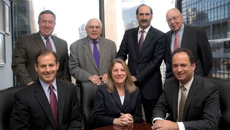 New York Personal Injury Law Firm Among 2015’s Best Law Firms