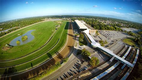 Belmont Park Hours - Today, Opening, Closing, Saturday, Sunday