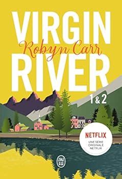 Virgin River Book Series