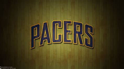 Indiana Pacers Logo Wallpapers - Wallpaper Cave