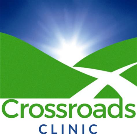 Crossroads Clinic | We're Here To Help You