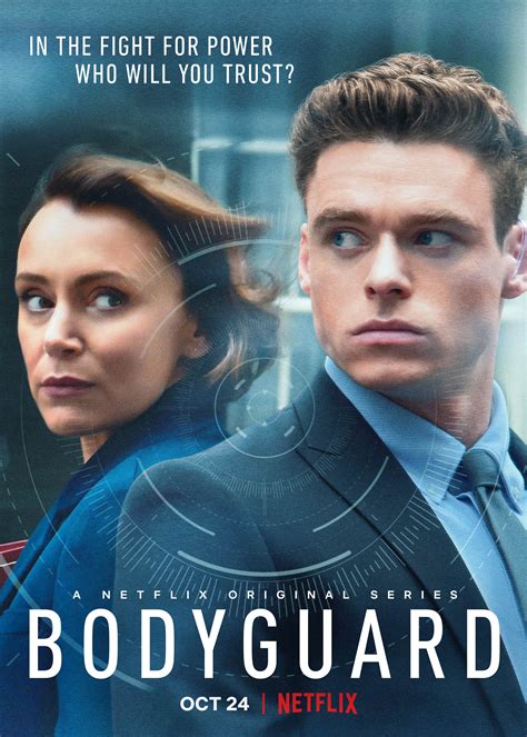 Bodyguard (2018) S01E06 - WatchSoMuch