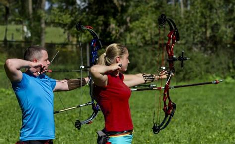 Ultimate Guide To Archery For Beginners - Archers Hub