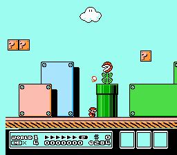 Super mario bros 3 secrets - archvica