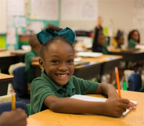 Editorial: KIPP schools symbolize hope for so many | KIPP Public Charter Schools