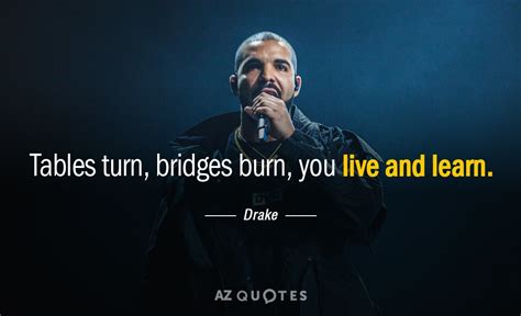 TOP 25 QUOTES BY DRAKE (of 626) | A-Z Quotes