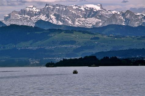 #Lake_Zurich #Switzerland travel guide for touring the best places to ...