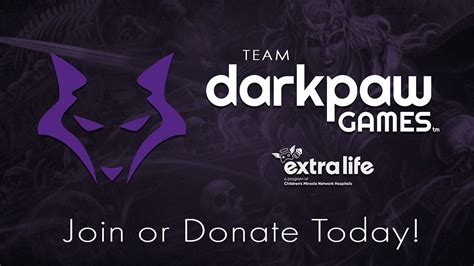 Extra Life and Darkpaw Games 2023 | Daybreak Game Company