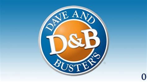 Dave Buster S Happy Hour Times